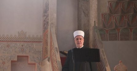 Reis Kavazović: Zločin genocida u Srebrenici je i pitanje savjesti i morala svakog od nas