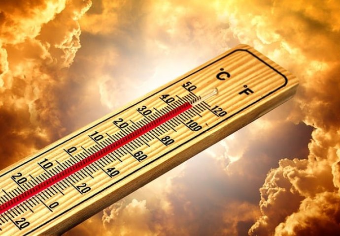 Koja temperatura je previsoka za ljude? Naučnici otkrili kritičnu granicu