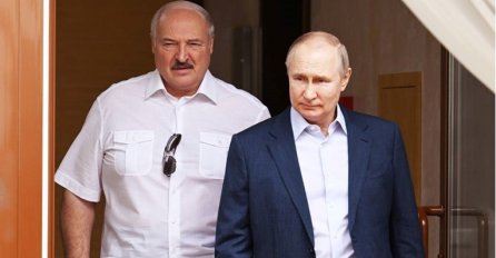 Poljska, Litva i Latvija upozorile NATO na prijetnju iz Bjelorusije