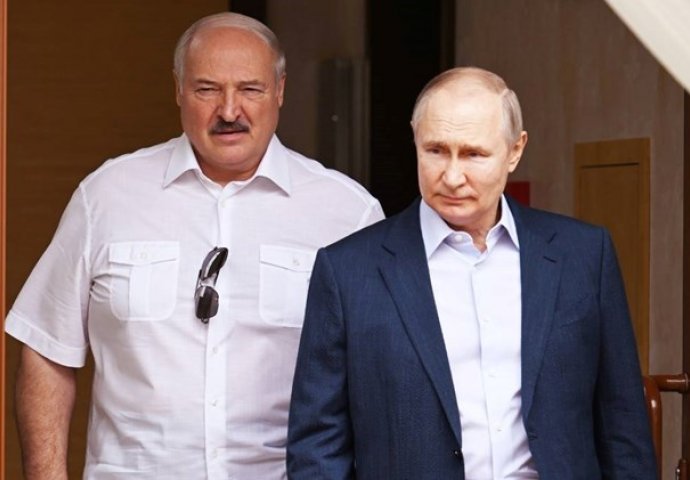 Poljska, Litva i Latvija upozorile NATO na prijetnju iz Bjelorusije