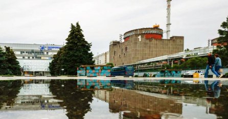 IAEA: Dobili smo veći pristup nuklearki, nismo našli mine ni eksploziv