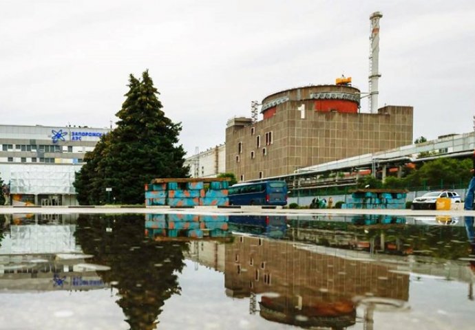 IAEA: Dobili smo veći pristup nuklearki, nismo našli mine ni eksploziv