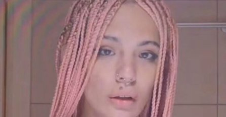 Objavljena fotografija čovjeka koji je svirepo ubio transrodnu tiktokerku Nou