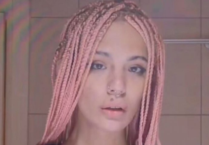 Objavljena fotografija čovjeka koji je svirepo ubio transrodnu tiktokerku Nou