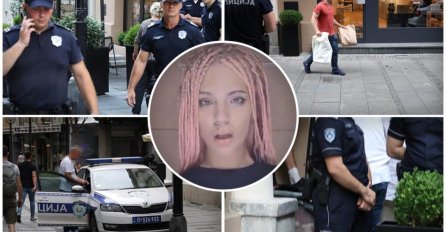 MAJKA SUMNJALA DA JE ON UBIO NOU - "ZNAMO KAKO JE NASTRADALA!" Otkriveni detalji: Rekla sam da bježi, ali nije vrijedilo!