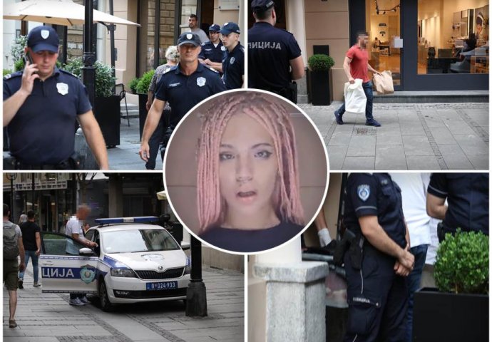 MAJKA SUMNJALA DA JE ON UBIO NOU - "ZNAMO KAKO JE NASTRADALA!" Otkriveni detalji: Rekla sam da bježi, ali nije vrijedilo!