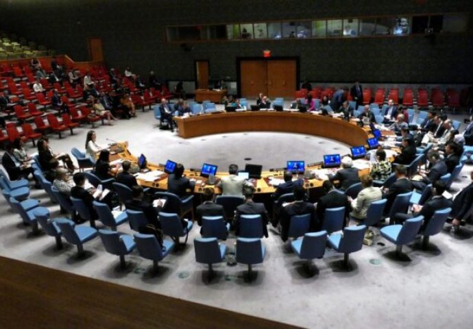 Sputnik: Rusija pokrenula pitanje Ustavnog suda BiH u Vijeću sigurnosti UN-a