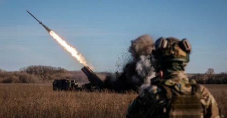 Biden odobrio slanje kasetne municije Kijevu