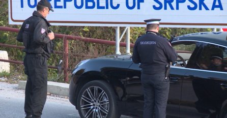 MUP RS-a izdao nekoliko zabrana za Podrinje, na snazi od danas do 11. jula