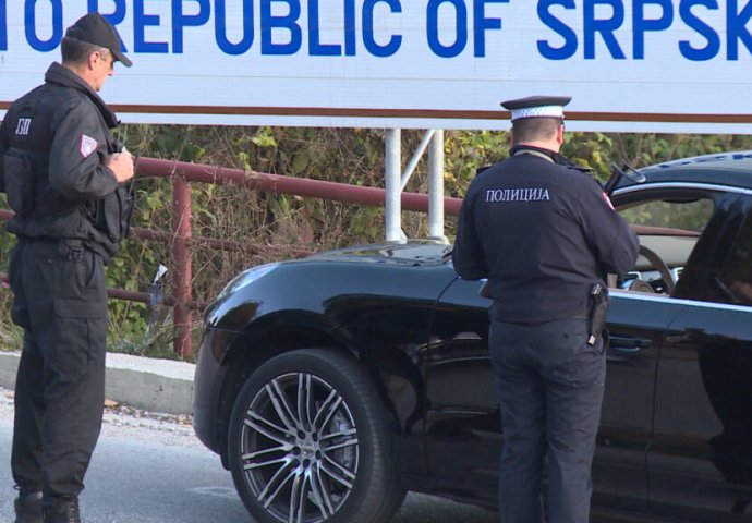 MUP RS-a izdao nekoliko zabrana za Podrinje, na snazi od danas do 11. jula