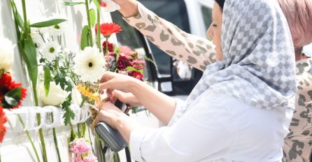 U Sarajevu danas obustava saobraćaja u pojedinim ulicama