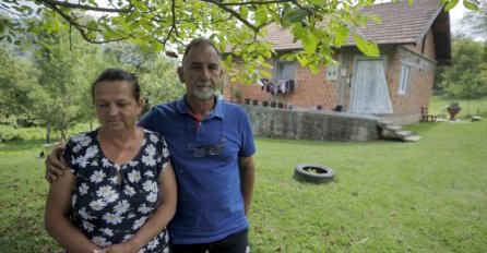 PUT ZASJEDA, JAUKA I SMRTI! Rahima i Isak Džanić će 11. jula u Potočarima ukopati braću: Godine čekanja kako bi se pronašlo još posmrtnih ostataka