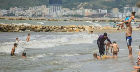 SRPKINJA LJETOVALA U ALBANIJI, PA POBJESNILA ZBOG JEDNE STVARI: Da li je moguće da su uspjeli OVO da nam urade?!