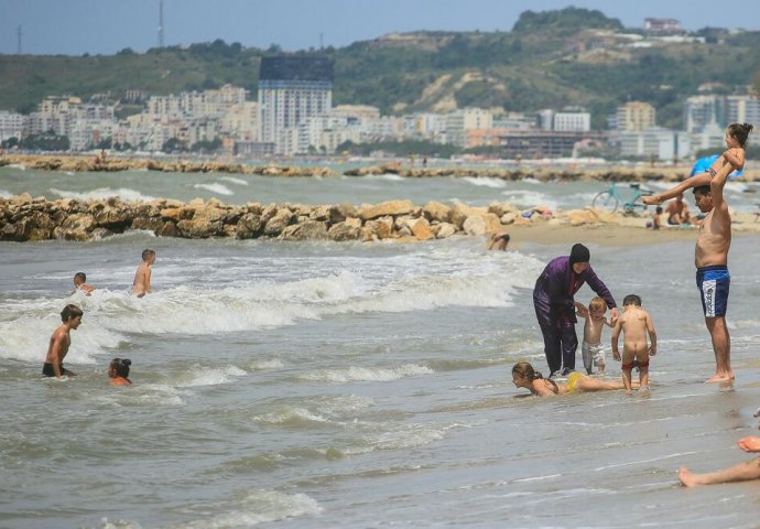 SRPKINJA LJETOVALA U ALBANIJI, PA POBJESNILA ZBOG JEDNE STVARI: Da li je moguće da su uspjeli OVO da nam urade?!