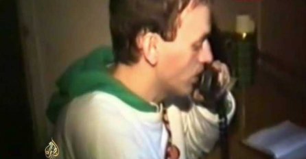 Posljednje javljanje Nine Ćatića iz Srebrenice: "Srebrenica se pretvara u najveću klaonicu"