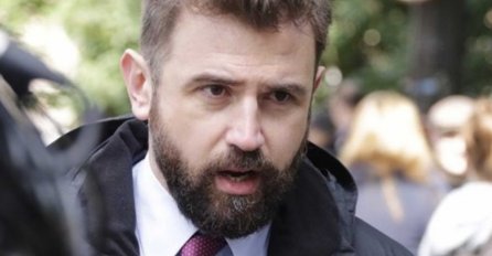 FEDERALNI ZASTUPNIK DENNIS GRATZ: Siledžija iz Laktaša je praktično ukinuo Dayton! Za početak - obustava svih aktivnosti