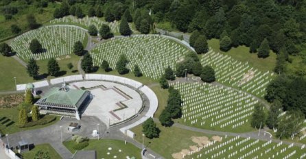 Vukšić: Grobovi žrtava pozivaju da se svaki život poštuje i čuva