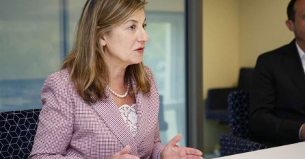 Bomberger: Naučno je dokazano da se genocid u Srebrenici desio