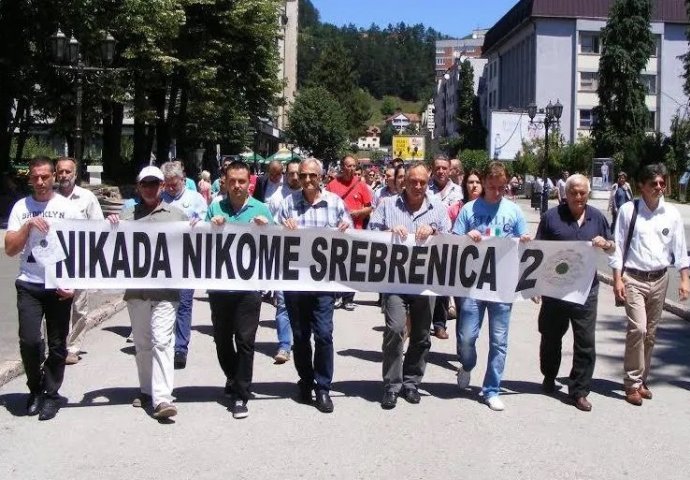 Jedan pogled iz Crne Gore: Ljudskost se mjeri odnosom prema Srebrenici