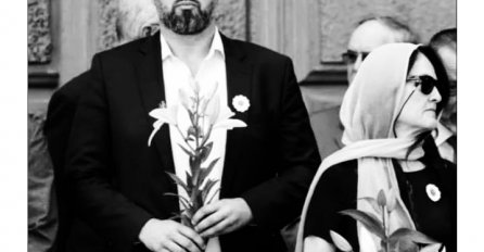 Potpredsjednik Federacije BiH Igor Stojanović: "Idem u Srebrenicu, tamo je Mladić sa svojim jedinicama ubijao u ime Srba, ali želim se izviniti svim žrtvama Bošnjacima"