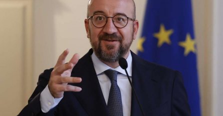 Michel: Nikad nećemo zaboraviti!