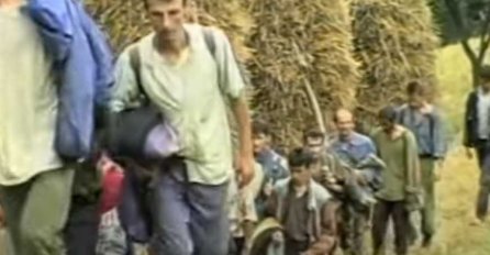 Potresna ispovijest dječaka koji je preživio juli 1995. u šumama iznad Srebrenice: "OD SILNIH STRAŠNIH SCENA MISLIO SAM DA ĆU SKRENUTI S PAMETI"