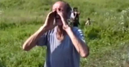 NAJTEŽI SREBRENIČKI VRISAK:  ''Nerminee, slobodno kod Srba, svi hajte''! (VIDEO)