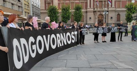 Žene u crnom: Nikada nećemo zaboraviti genocid u Srebrenici