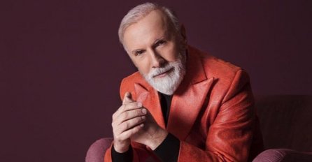 Dino Merlin odao počast žrtvama srebreničkog genocida: OBJAVIO JAKO SNAŽNU PORUKU