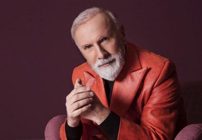 Dino Merlin odao počast žrtvama srebreničkog genocida: OBJAVIO JAKO SNAŽNU PORUKU