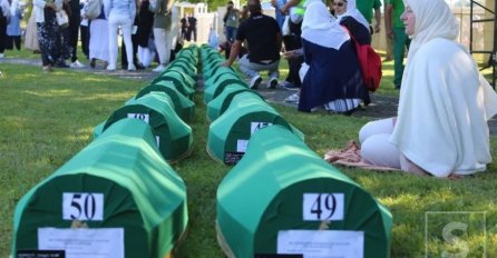 SEDAM DANA PAKLA NA ZEMLJI: Kako je planiran i počinjen genocid u Srebrenici