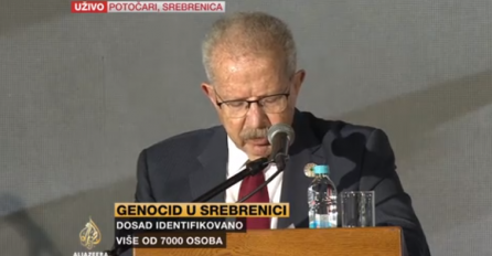 Svjetski jevrejski kongres: Nećemo oprostiti ni ubicama ni onima koji ih veličaju