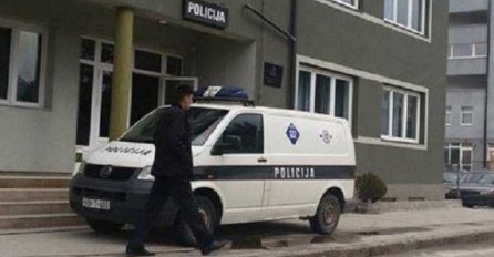 Krađa u Visokom: Prijavio tri osobe da su odnijele - pileće meso