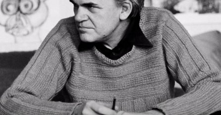 PREMINUO MILAN KUNDERA: Objavljene tužne vijesti