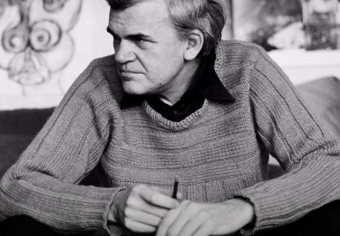 PREMINUO MILAN KUNDERA: Objavljene tužne vijesti