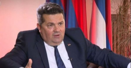 Stevandić: RS od Evropske unije očekuje dobru volju, a ne uslovljavanje