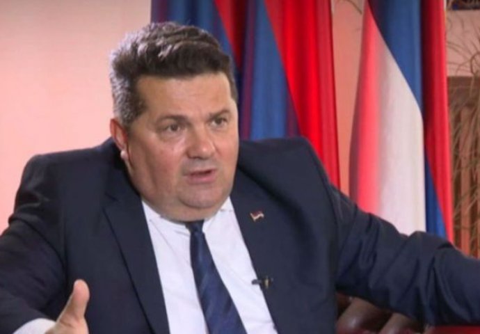 Stevandić: RS od Evropske unije očekuje dobru volju, a ne uslovljavanje