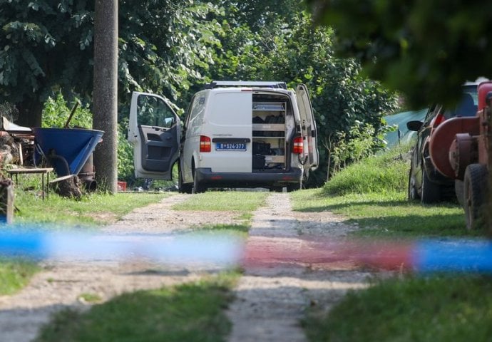 Obdukcija pokazala: Biljana likvidirana jednim metkom dok je ležala na zemlji