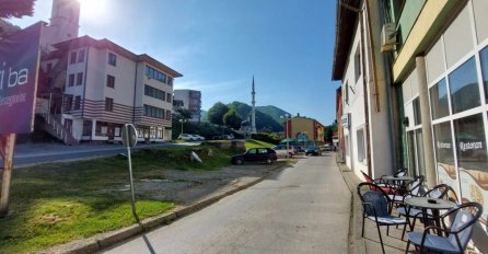 Bošnjački povratnik u Srebrenicu završio u policiji, supruga moli za pomoć