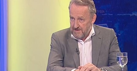 Bakir Izetbegović: Puno više je mrtve djece u Gazi u ovih 13 dana, nego u Ukrajini za 18 mjeseci