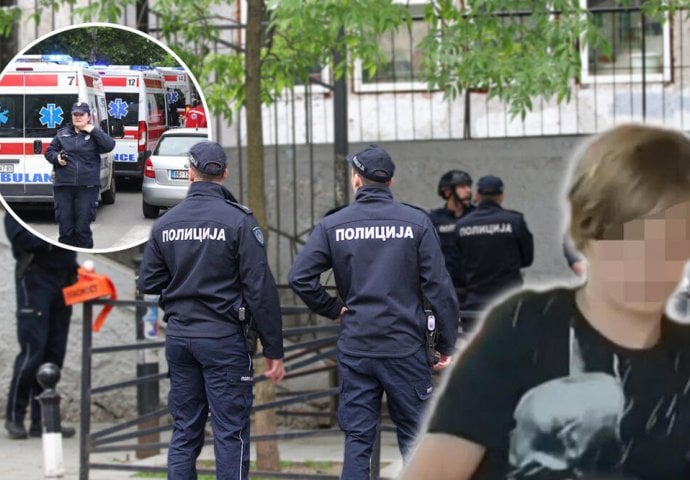 VELIČALA DJEČAKA UBICU? Djevojčica (14) iz Novog Sada već DVA mjeseca u PRITVORU, EVO ŠTA JE GOVORILA, AU!