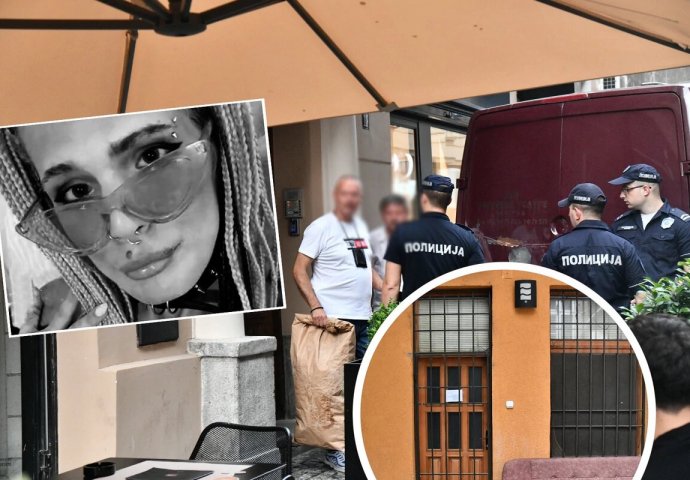 NAJVEĆA MISTERIJA U SLUČAJU UBISTVA NOE Ubica na svirep način pokušao da se otarasi tijela, a zbog toga odgovor na jedno pitanje NIKADA NEĆEMO DOBITI