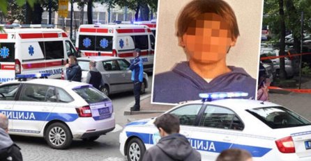 KAŽU DA SAM CAR, ZARADIĆU MILIONE: Dječak ubica želi da napiše knjigu o motivima  masakra