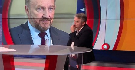 Komšić: Izetbegović me pitao zašto ga mrze Amerikanci, rekao sam mu…