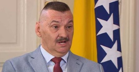 Prihvaćen zahtjev za prijevremenu penziju: Zlatko Knežević napušta Ustavni sud BiH