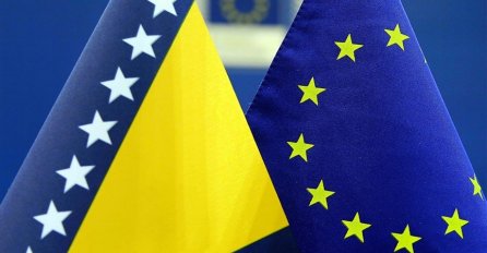  VELIKO ISTRAŽIVANJE : Evo koliko građana BiH podržava članstvo u EU