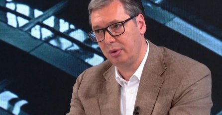 Podnesen zahtjev za saslušanje Vučića u istrazi zločina iz 1998. godine za koji su sumnjičeni Albanci