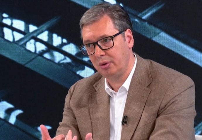 Podnesen zahtjev za saslušanje Vučića u istrazi zločina iz 1998. godine za koji su sumnjičeni Albanci