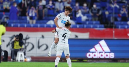 BOMBA S MAKSIMIRA! Stiže ‘kopija Stoičkova‘: Odmah ulazi u vatru, bit će ozbiljna konkurencija Špikiću