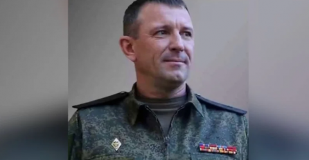 Sudbina Ivana Popova - iz ruskog Vijeća za obranu tvrde da je "general koji obećava" i da bi trebao ostati u vojsci, a da će ministarstvo obrane poraditi na njegovim kritikama